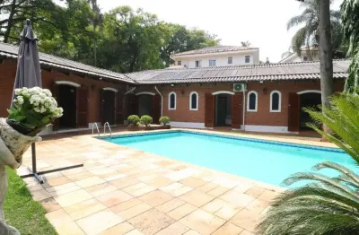 Espetacular casa para venda em santo amaro com 5 quartos, sendo 2 suítes , 460m²