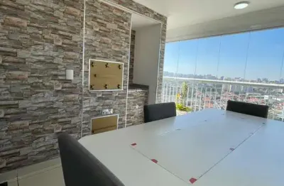 Imperdível apartamento tipo para venda em vila prel com 2 quartos, sendo 2 suítes, 96m²