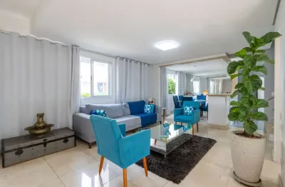 Casa no condomínio new england condominium para venda e locação com 4 quartos, sendo 2 suítes, 292m²