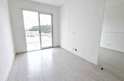 Excelente apartamento para venda em jardim colonial com 2 quartos , 47m²