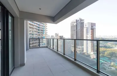 Espetacular duplex para venda em moema com 2 quartos, sendo 2 suítes, 104m²