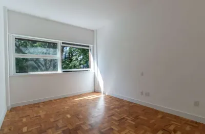 Versátil apartamento tipo para venda em paraíso com 3 quartos, sendo 1 suíte, 115m²
