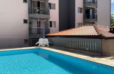 Agradável apartamento para venda em parque munhoz com 2 quartos , 55m²