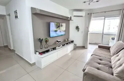 Excelente apartamento tipo para venda em jardim ampliação com 3 quartos, sendo 1 suíte, 107m²