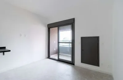 Espetacular studio para venda em vila clementino com 1 quarto, 28m²