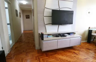 Aconchegante apartamento tipo para venda em aclimação com 3 quartos, sendo 1 suíte, 100m²