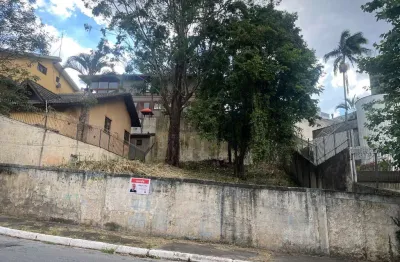 Agradável terreno residencial para venda em jardim vitória régia, 364m²
