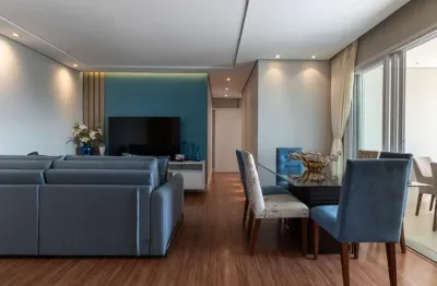 Aconchegante apartamento para venda em barra funda com 3 quartos, sendo 1 suíte , 100m²