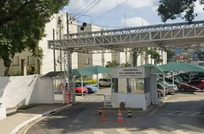 Agradável apartamento tipo para locação em jardim novo santo amaro com 2 quartos, 66m²