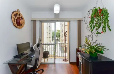 Excelente apartamento tipo para venda em vila uberabinha com 1 quarto, sendo 1 suíte, 62m²