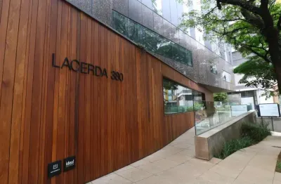 Agradável laje corporativa para venda em sumarezinho, 437.02m²