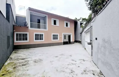 Versátil casa tipo para venda em jardim américa com 3 quartos, sendo 1 suíte, 118m²