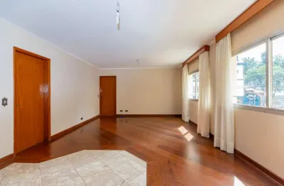 Atraente apartamento tipo para venda em vila mariana com 3 quartos, sendo 1 suíte, 110m²