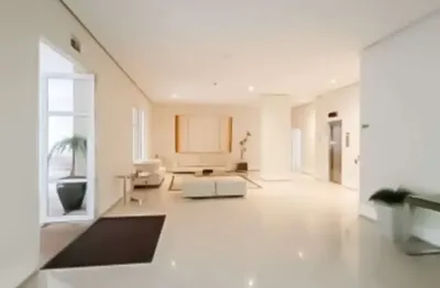 Elegante apartamento tipo para venda em jardim prudência com 2 quartos, sendo 1 suíte, 70m²