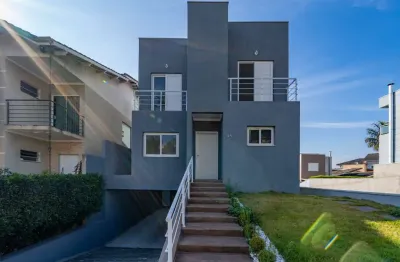 Casa no condomínio condominio palm hills para venda com 3 quartos, sendo 3 suítes, 250m²