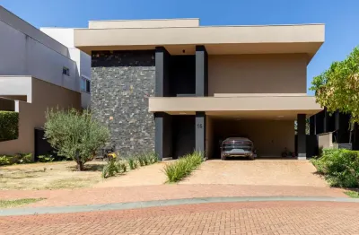 Casa no condomínio condomínio verona para venda com 5 quartos, sendo 5 suítes, 478m²