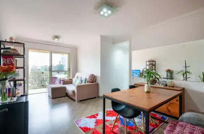 Deslumbrante apartamento tipo para venda em jardim ampliação com 3 quartos, sendo 1 suíte, 94m²