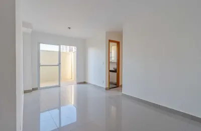 Sensacional apartamento garden para venda em residencial villa garden com 2 quartos , 54m²