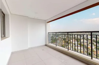 Elegante apartamento tipo para venda em butantã com 2 quartos, sendo 1 suíte, 73m²