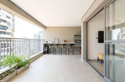Espetacular apartamento tipo para venda em butantã com 4 quartos, sendo 2 suítes, 154m²