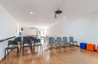 Versátil casa comercial para venda em jardim aeroporto, 500m²