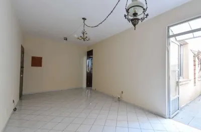 Versátil apartamento tipo para venda em cambuci com 2 quartos, sendo 1 suíte, 80m²