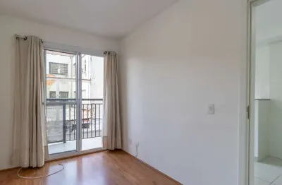 Aconchegante apartamento tipo para venda em jardim da glória com 1 quarto, sendo 1 suíte, 29m²