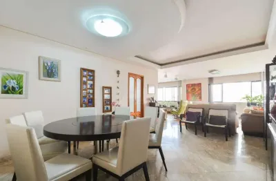 Sensacional apartamento tipo para venda em morro dos ingleses com 3 quartos, sendo 1 suíte, 230m²