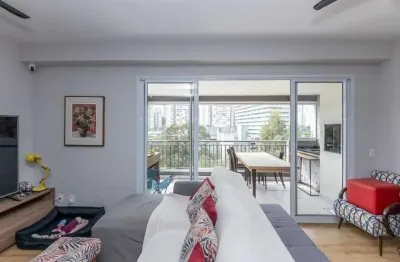 Aconchegante apartamento para venda em vila andrade com 4 quartos, sendo 2 suítes , 127m²