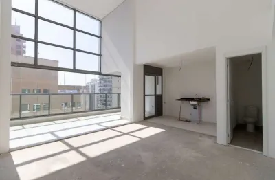 Deslumbrante apartamento tipo para venda em vila clementino com 2 quartos, sendo 2 suítes, 96m²