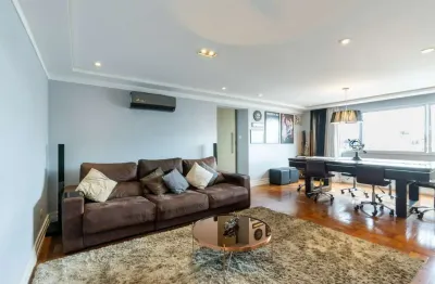 Versátil apartamento para venda em santo amaro com 4 quartos, sendo 1 suíte , 155m²