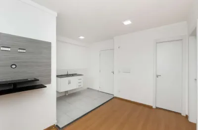 Aconchegante apartamento tipo para venda em parque maria helena com 2 quartos, 38m²