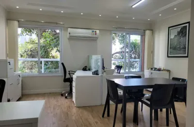 Sensacional conjunto comercial para venda em perdizes, 33m²