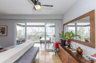 Deslumbrante apartamento tipo para venda em vila andrade com 4 quartos, sendo 2 suítes, 127m²