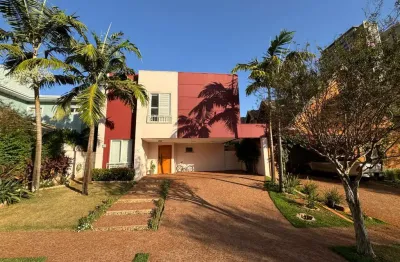 Casa no condomínio condomínio villa de buenos aires para venda com 4 quartos, sendo 2 suítes, 272m²