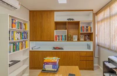 Sala comercial à venda na Rua Costa Aguiar, 86, Centro, Campinas