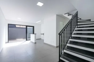 Casa no condomínio condominio residêncial sevilha para venda com 2 quartos, sendo 2 suítes, 71m²
