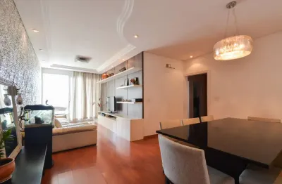 Aconchegante apartamento tipo para venda em mooca com 2 quartos, sendo 1 suíte, 130m²