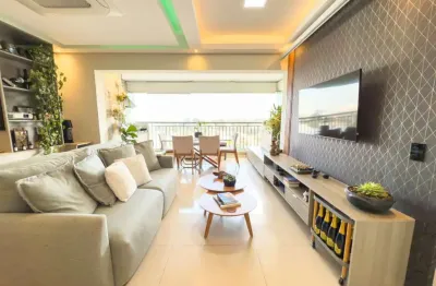Funcional apartamento tipo para venda em jardim prudência com 1 quarto, sendo 1 suíte, 65m²