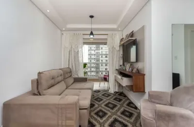 Espetacular apartamento tipo para venda em vila guedes com 2 quartos, sendo 1 suíte, 57m²