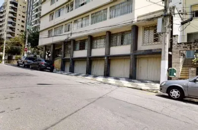 Funcional apartamento tipo para venda em aclimação com 3 quartos, 166m²
