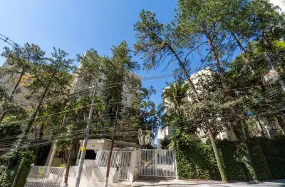Versátil apartamento tipo para venda em jardim das vertentes com 3 quartos, 64m²