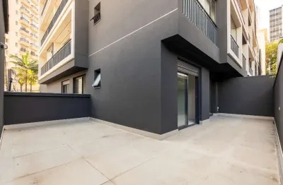 Elegante apartamento tipo para venda em higienópolis com 2 quartos, sendo 2 suítes, 101m²