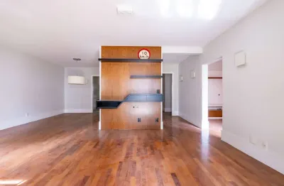 Elegante apartamento tipo para venda em vila morumbi com 3 quartos, sendo 3 suítes, 156m²