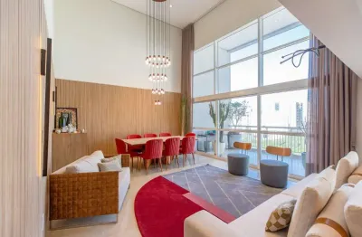 Sensacional apartamento tipo para venda em vila suzana com 4 quartos, sendo 4 suítes, 238.26m²