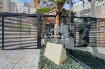 Deslumbrante apartamento tipo para venda em campo belo com 3 quartos, sendo 3 suítes, 200m²