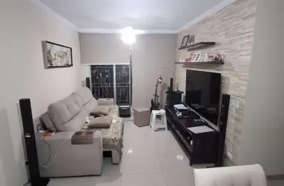 Sensacional apartamento tipo para locação em nova piraju com 2 quartos, 66m²