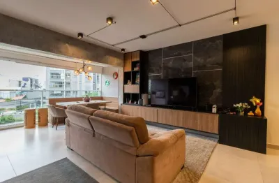 Atraente apartamento tipo para venda em vila mariana com 1 quarto, sendo 1 suíte, 65m²