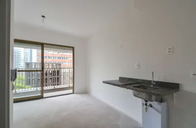 Confortável studio para venda em vila mariana com 1 quarto, 27m²