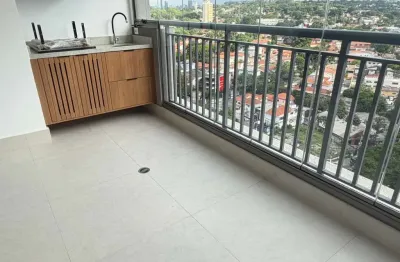 Elegante apartamento para venda em Butantã com 2 quartos, sendo 1 suíte , 73m²